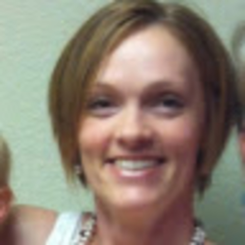 Meet your Posher, Wendy